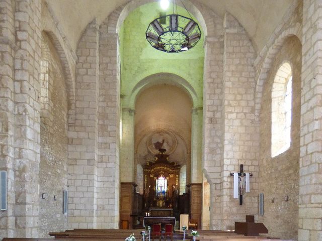 Le mariage de Quentin  et Manon à Poitiers, Vienne 35