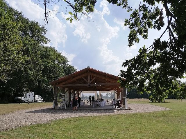 Le mariage de Quentin  et Manon à Poitiers, Vienne 36