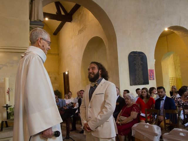 Le mariage de Fabrice et Mannu à Morsang-sur-Orge, Essonne 5