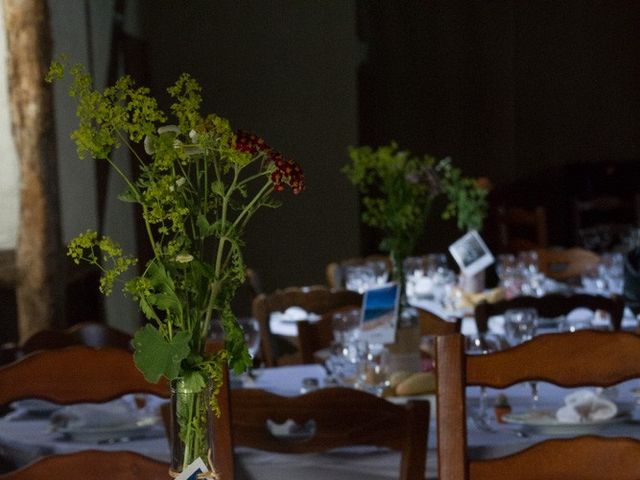 Le mariage de Fabrice et Mannu à Morsang-sur-Orge, Essonne 13