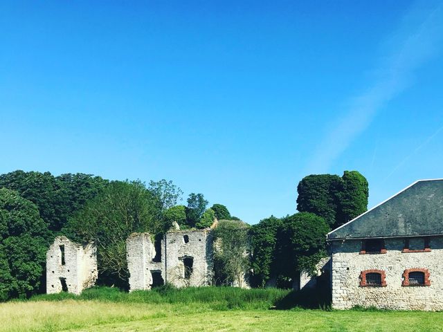 Le mariage de Fabrice et Mannu à Morsang-sur-Orge, Essonne 30