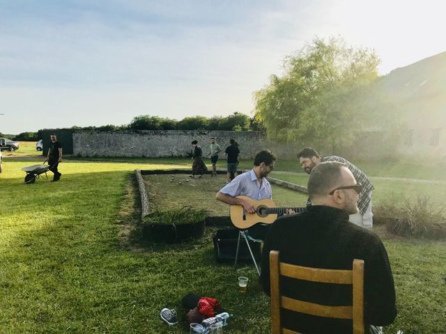 Le mariage de Fabrice et Mannu à Morsang-sur-Orge, Essonne 31