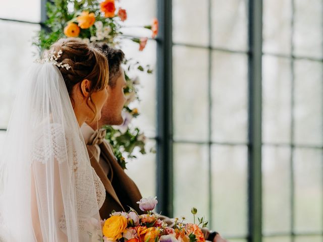 Le mariage de Marc-Antoine et Valentine à Avelin, Nord 20