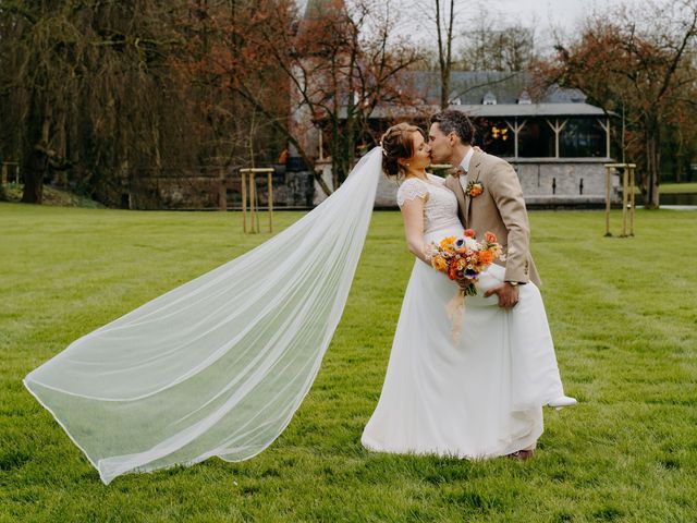 Le mariage de Marc-Antoine et Valentine à Avelin, Nord 31