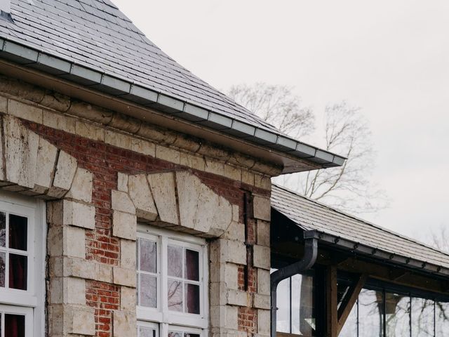 Le mariage de Marc-Antoine et Valentine à Avelin, Nord 35