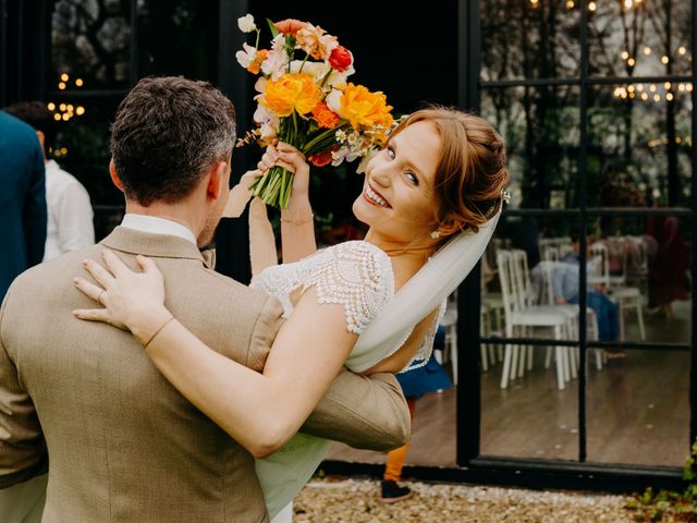 Le mariage de Marc-Antoine et Valentine à Avelin, Nord 39