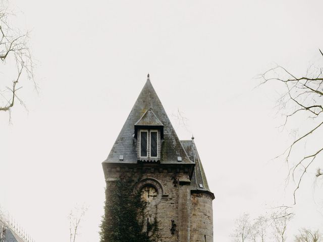 Le mariage de Marc-Antoine et Valentine à Avelin, Nord 40