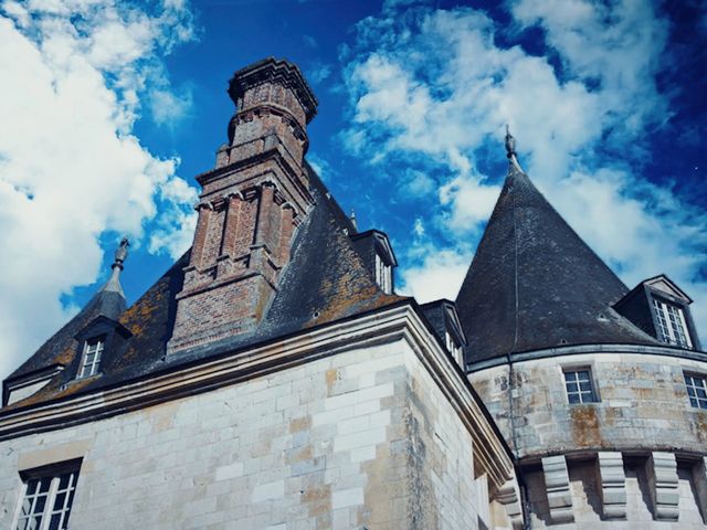 Le mariage de Cédric et Emilie à Mesnières-en-Bray, Seine-Maritime 44