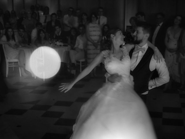 Le mariage de Cédric et Emilie à Mesnières-en-Bray, Seine-Maritime 57