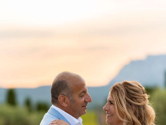 Le mariage de Serge et Sylvie à Septèmes-les-Vallons, Bouches-du-Rhône 3