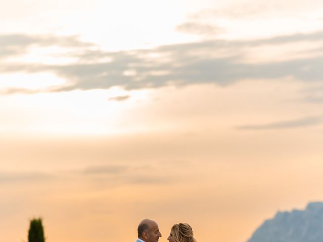 Le mariage de Serge et Sylvie à Septèmes-les-Vallons, Bouches-du-Rhône 4