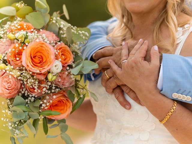 Le mariage de Serge et Sylvie à Septèmes-les-Vallons, Bouches-du-Rhône 6