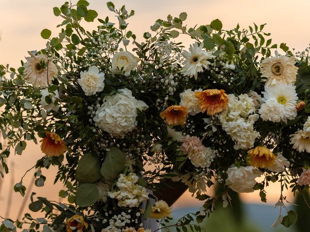 Le mariage de Serge et Sylvie à Septèmes-les-Vallons, Bouches-du-Rhône 15