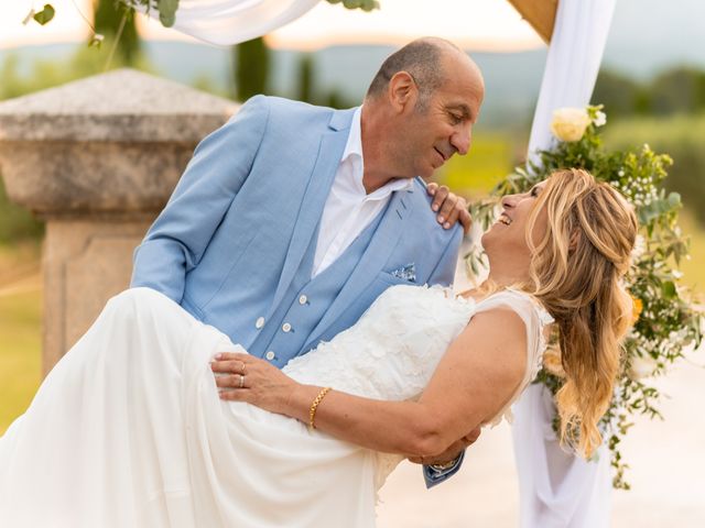 Le mariage de Serge et Sylvie à Septèmes-les-Vallons, Bouches-du-Rhône 19