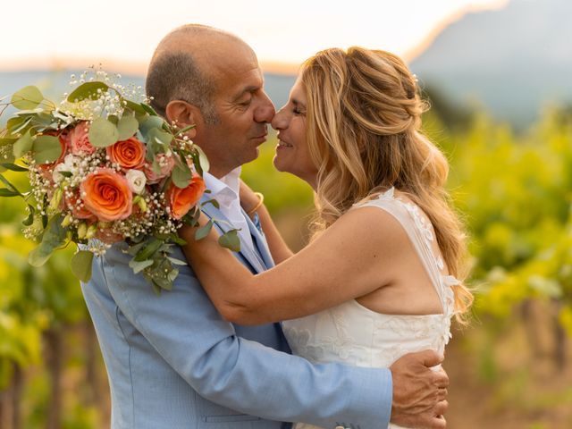 Le mariage de Serge et Sylvie à Septèmes-les-Vallons, Bouches-du-Rhône 21