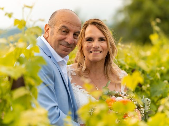 Le mariage de Serge et Sylvie à Septèmes-les-Vallons, Bouches-du-Rhône 25