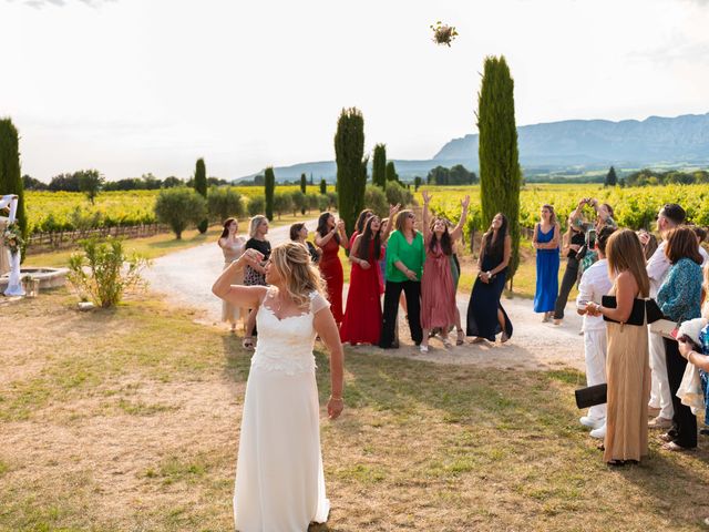 Le mariage de Serge et Sylvie à Septèmes-les-Vallons, Bouches-du-Rhône 29