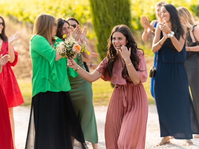 Le mariage de Serge et Sylvie à Septèmes-les-Vallons, Bouches-du-Rhône 31