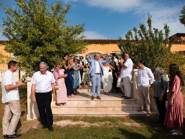 Le mariage de Serge et Sylvie à Septèmes-les-Vallons, Bouches-du-Rhône 35