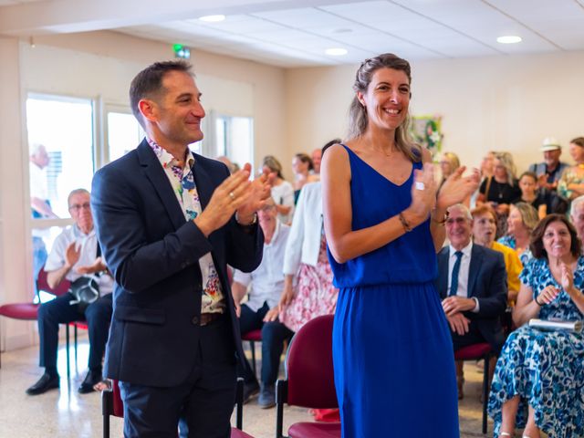 Le mariage de Serge et Sylvie à Septèmes-les-Vallons, Bouches-du-Rhône 46