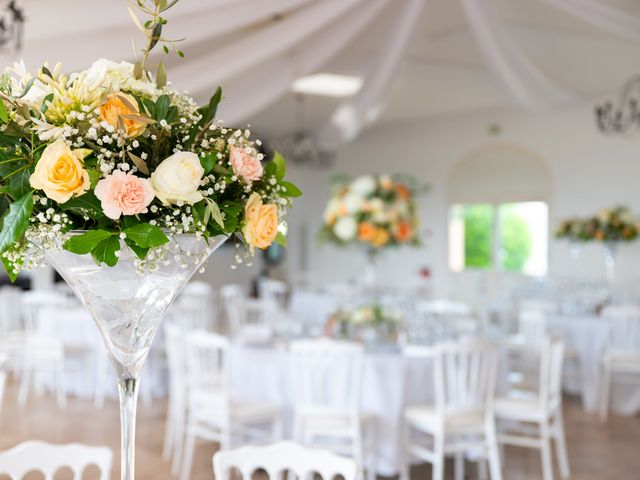 Le mariage de Serge et Sylvie à Septèmes-les-Vallons, Bouches-du-Rhône 60