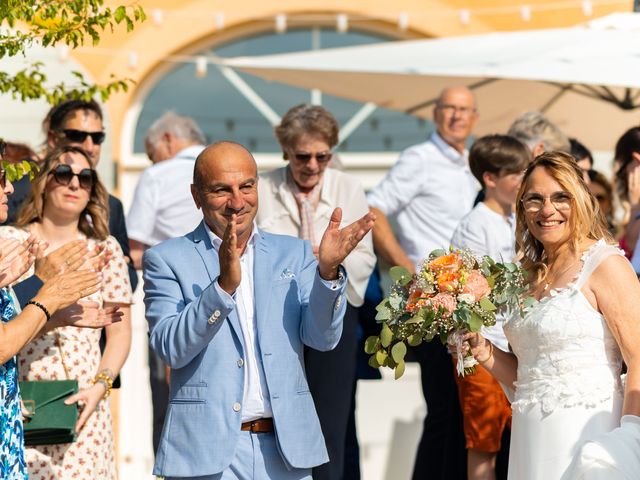 Le mariage de Serge et Sylvie à Septèmes-les-Vallons, Bouches-du-Rhône 66