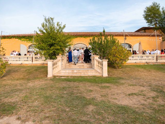 Le mariage de Serge et Sylvie à Septèmes-les-Vallons, Bouches-du-Rhône 82