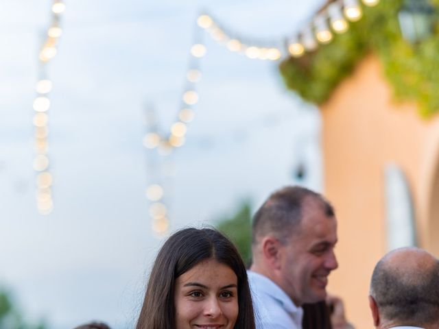 Le mariage de Serge et Sylvie à Septèmes-les-Vallons, Bouches-du-Rhône 85