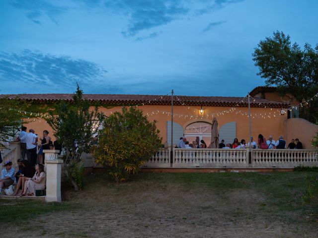 Le mariage de Serge et Sylvie à Septèmes-les-Vallons, Bouches-du-Rhône 86