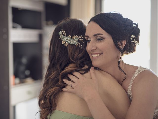 Le mariage de Laurent et Cyrielle à Espondeilhan, Hérault 2