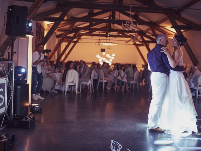 Le mariage de Laurent et Cyrielle à Espondeilhan, Hérault 10