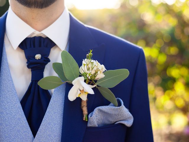 Le mariage de Mélina et Antoine à Saint-Nazaire, Loire Atlantique 16