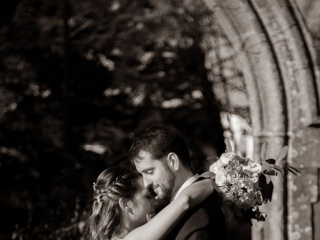 Le mariage de Mélina et Antoine à Saint-Nazaire, Loire Atlantique 17