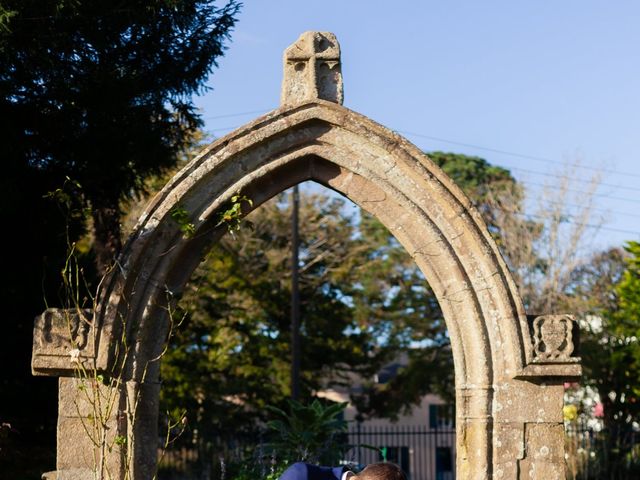 Le mariage de Mélina et Antoine à Saint-Nazaire, Loire Atlantique 18