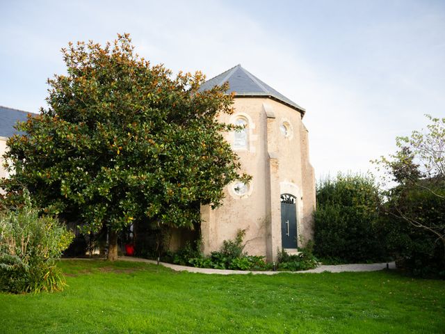 Le mariage de Mélina et Antoine à Saint-Nazaire, Loire Atlantique 24