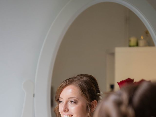 Le mariage de Rody et Eva à Bessancourt, Val-d'Oise 12