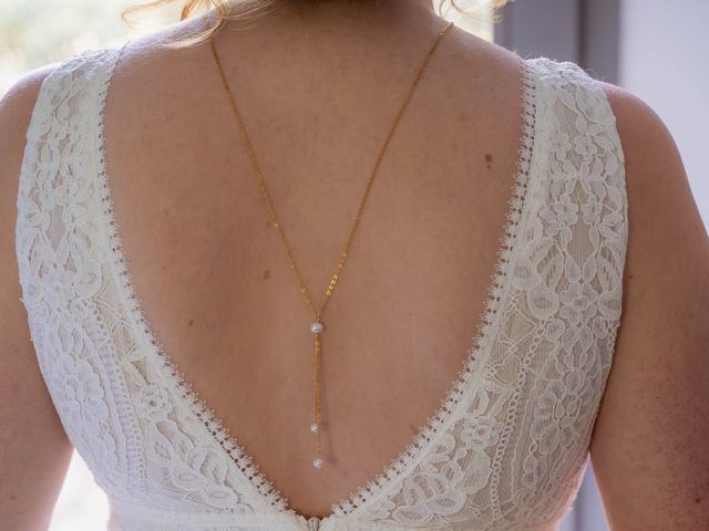 Le mariage de Rody et Eva à Bessancourt, Val-d'Oise 15