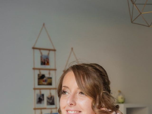 Le mariage de Rody et Eva à Bessancourt, Val-d'Oise 16