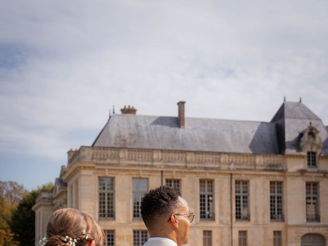 Le mariage de Rody et Eva à Bessancourt, Val-d'Oise 17