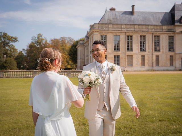 Le mariage de Rody et Eva à Bessancourt, Val-d'Oise 18