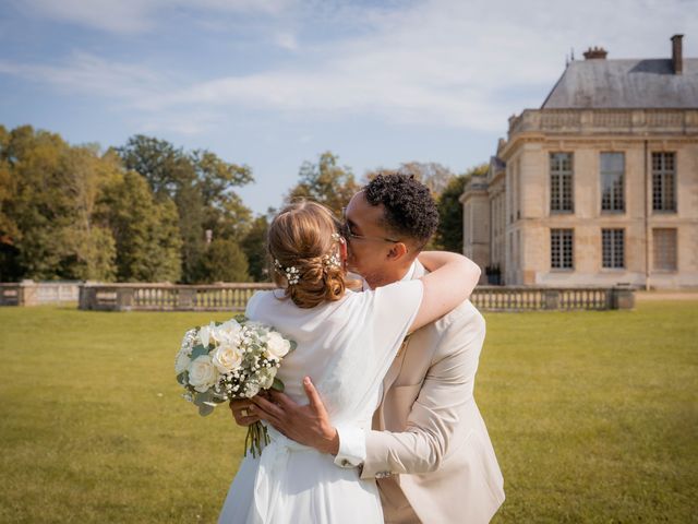 Le mariage de Rody et Eva à Bessancourt, Val-d'Oise 19
