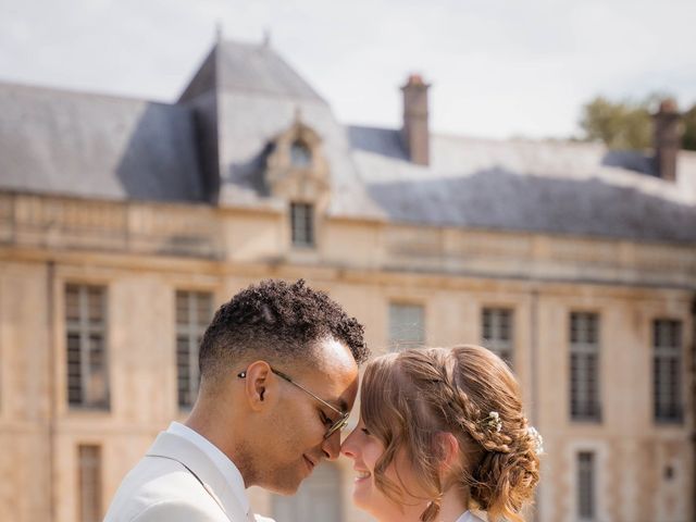 Le mariage de Rody et Eva à Bessancourt, Val-d'Oise 20