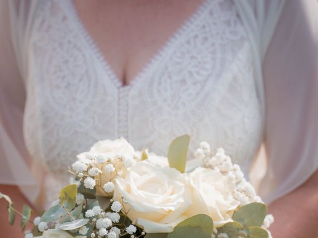 Le mariage de Rody et Eva à Bessancourt, Val-d'Oise 21