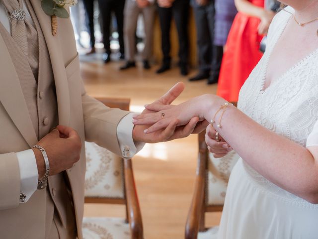 Le mariage de Rody et Eva à Bessancourt, Val-d'Oise 24