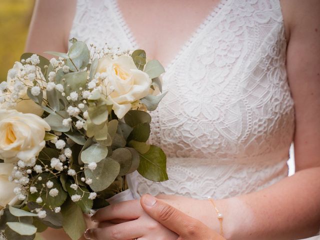 Le mariage de Rody et Eva à Bessancourt, Val-d'Oise 1