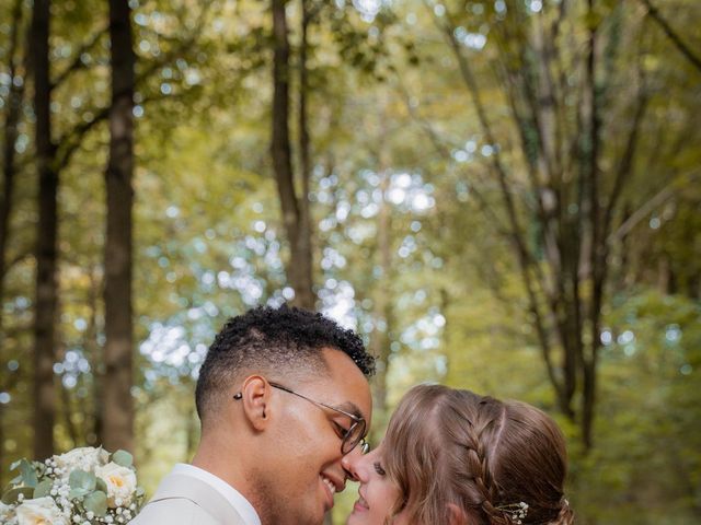 Le mariage de Rody et Eva à Bessancourt, Val-d'Oise 27