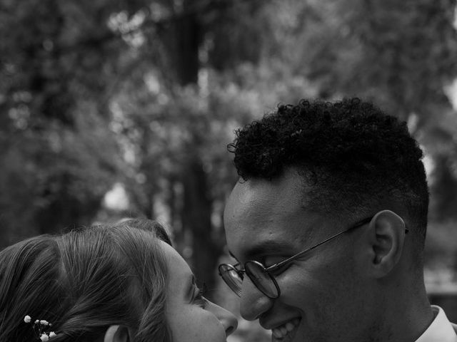Le mariage de Rody et Eva à Bessancourt, Val-d'Oise 28