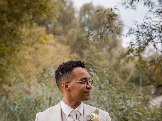 Le mariage de Rody et Eva à Bessancourt, Val-d'Oise 30