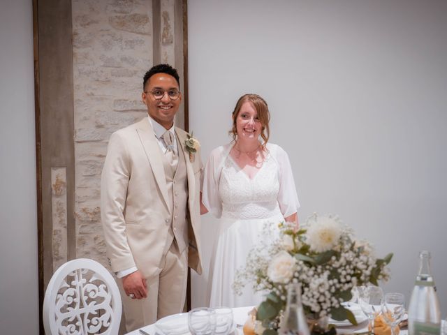 Le mariage de Rody et Eva à Bessancourt, Val-d'Oise 36
