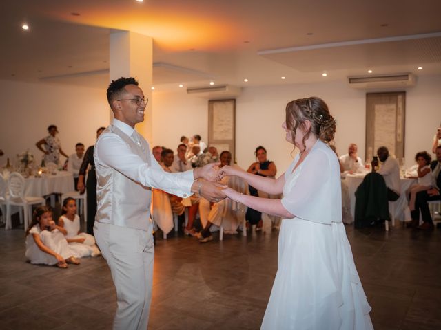 Le mariage de Rody et Eva à Bessancourt, Val-d'Oise 37